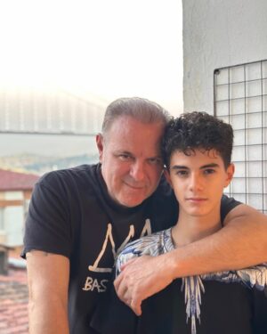 Burak Sergen Instagram - 