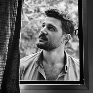 Burak Sevinç Instagram - Biraz geç kaldım ama yapmasam olmazdı! 😁 #söz