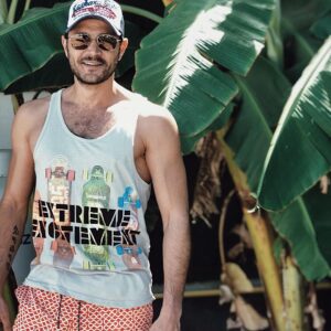 Burak Sevinç Instagram - ✌️😁 #cosmosummerfling