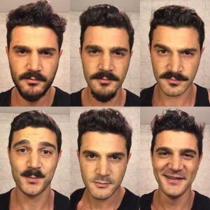 Burak Sevinç Instagram - 🤣