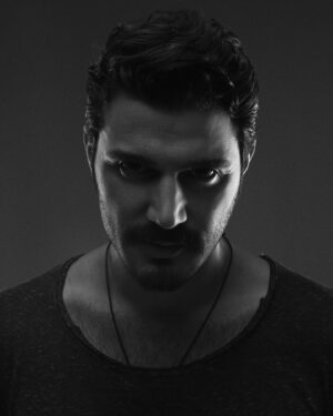 Burak Sevinç Instagram - 😈 😉 📸 @erenyigit