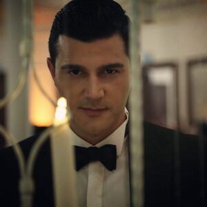Burak Sevinç Instagram - 