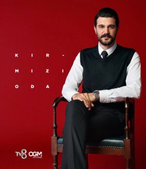 Burak Sevinç Instagram - Birlikte öğrenecek ve umuyorum ki birlikte gelişeceğiz 🙏 Biz hazırız 😉
 Cuma günü @tv8 ‘de buluşmak dileğiyle.. @ogm.pictures @kirmizioda.dizi @kirmiziodaatv8