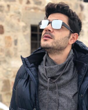 Burak Sevinç Instagram - Uzun zamandan sonra... 😉 foto by @ismaildemirci