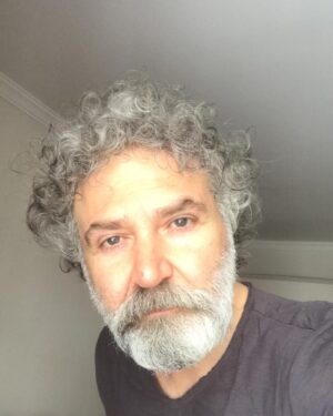 Burak Tamdoğan Instagram - Günaydın’dı.