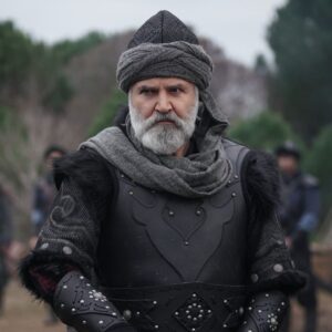 Burak Tamdoğan Instagram - Germiyanoğulları Beyi Yakup Bey

@bozdagfilm 
@kurulusosman 
@atvturkiye 

#kuruluşosman 
#bozdağfilm 
#atv
#germiyanoğullarıbeyliği
