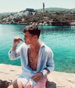 Burak Temiz Most Liked Photos and Posts