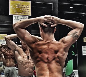 Burak Temiz Instagram - 📸 Lütfen Soyunma Odasında Fotoğraf Çekmeyiniz!