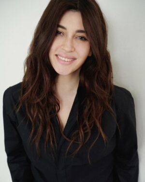 Burcu Gönder Instagram - 
