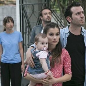 Büşra Çam Instagram - #vereliniaşk bu akşam @kanald 'de 👡