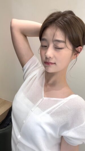 Byeon Seo-yun Instagram - 🐙🤍