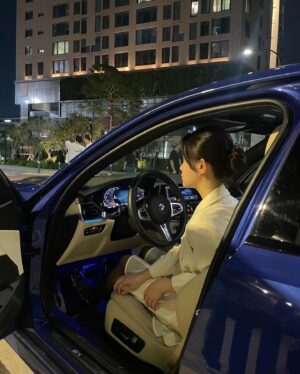 Byeon Seo-yun Instagram - -
#주말 #하이라키 와 함께해요💜 
#netflix #studiodragon #Hierarchy