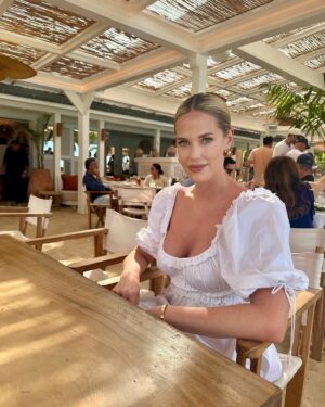Byrdie Bell Instagram - Sunburned etc.