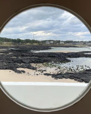 Byun Young-joo Instagram - 비수기애호가_구좌_제주