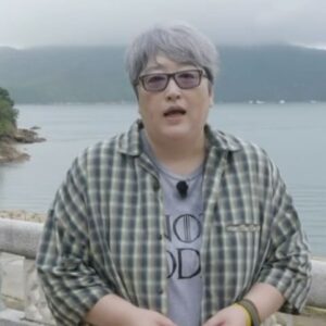 Byun Young-joo Instagram - 9월27일애 만나요.