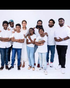 C. Kumaresan Instagram - KUTTY PATTASS  DEEPAVALI ASTRO TELEMOVIE ❤️ @shaibhavision @iamhavocmathan  @havocnavenofficial  shames @shameshan