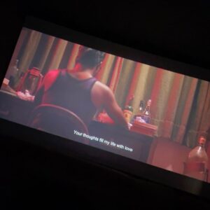 C. Kumaresan Instagram - Watched Sentthozhan Sengkathirvaanan in cinema ❤️ i loved the movie so much and everyone performed so well @kash.villanz 😍 @moonnilaa 🌹 @govind_singhs 🤩 @shamini_shradha  @samuel_samofficial @ck_chandhinekaur and also a lots of new talents 👏👏👏 great job guys and i saw that kattai too 😁 … its showing now in cinemas do watch and support everyone 🙏🏾