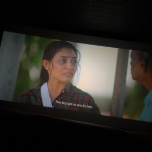 C. Kumaresan Instagram - Watched Sentthozhan Sengkathirvaanan in cinema ❤️ i loved the movie so much and everyone performed so well @kash.villanz 😍 @moonnilaa 🌹 @govind_singhs 🤩 @shamini_shradha  @samuel_samofficial @ck_chandhinekaur and also a lots of new talents 👏👏👏 great job guys and i saw that kattai too 😁 … its showing now in cinemas do watch and support everyone 🙏🏾