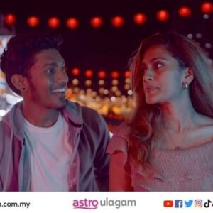 C. Kumaresan Instagram - Love knows no boundaries, but can it conquer cultural differences? 
Kaadhal Mattum Pothum coming soon!

#KaadhalMattumPothum #astroulagam 

@hashmithaselvam @Kalavantika_official @nrrnair @nannadhannia @rubent__ @jinosamuelofficial @kabbilraaj @preethasinger #iameswarji76 @aananthaa