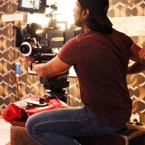 C. Kumaresan Instagram - Chase your passion,not your pension ❤️ @cinematography