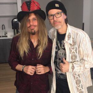 Actor C.C. DeVille HD Instagram Photos and Wallpapers April 2017