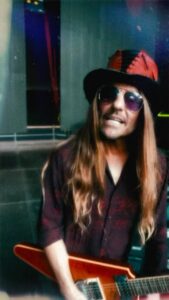 Actor C.C. DeVille HD Instagram Photos and Wallpapers October 2022