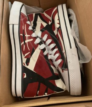 C.C. DeVille Instagram - No one can ever fill these shoes ...
Completely gutted
God bless you my friend @eddievanhalen  #rip #eddievanhalen