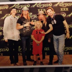 C.C. DeVille Instagram - We're here for you South Dakota