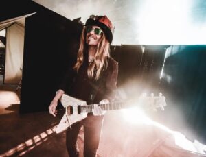 C.C. DeVille Instagram - its been a great tour, thank you so much !! (Not done yet) -cc