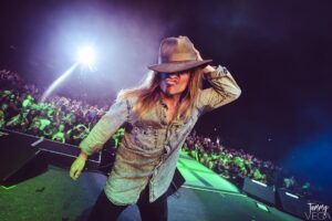 C.C. DeVille Instagram - 
