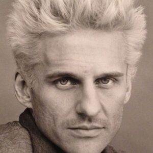 C.C. DeVille Instagram - Flash back Friday
