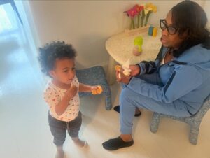 CJ McCollum Instagram - Happy Mother’s Day my lover! Thankful for you and amazed at how you nurture, love and lead our little ones daily. You’re a devoted mommy, dedicated wife, Elite Dentist and I’m blessed to be on this journey alongside you. 

~Proverbs 31:28-29 ~ Her children rise up and call her blessed; her husband also, and he praises her: Many women have done excellently, but you surpass them all.

Happy Mother’s Day Ma. I love you and am so thankful for you and appreciative of the sacrifices you made to help raise me into the man I am today. Happy Mother’s Day to my GMA. We will get some nice steaks when I get home. Happy Mother’s Day to my mother - in - law, thank you for all your help and for helping mold the love of my life. Happy Mother’s Day to all the moms out there holding it down consistently while not always getting the credit you deserve!