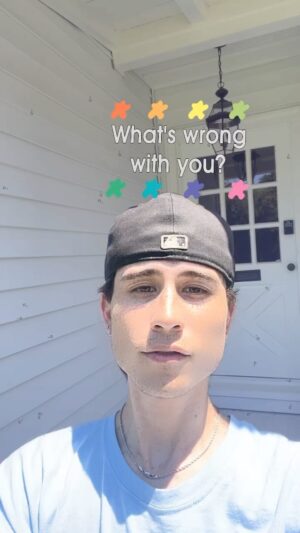 Caden Conrique Instagram - I had 72 hours of screen time last week 💀😂
-
Comment your screen times !!!