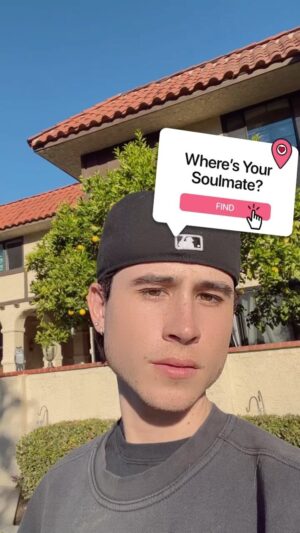 Caden Conrique Instagram - I’m gonna be single for ever….😂😔