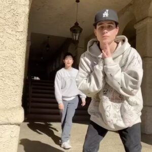 Caden Conrique Instagram - Before I knew…..
