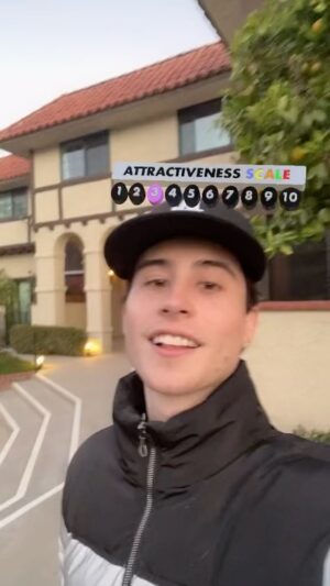 Caden Conrique Instagram - I finally got a ten 🤟🏻😂….sorry dyl @dylanconrique