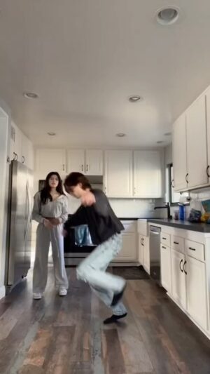 Caden Conrique Instagram - We tried the floating trend don’t think it worked…..😂💀