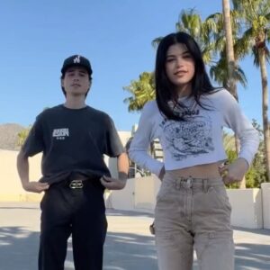 Caden Conrique Instagram - Your whole crew 😈🤪 @dylanconrique