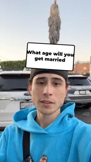 Caden Conrique Instagram - Looks like Hayden’s not getting married 😂💀
-
Tag a friend that will never get married