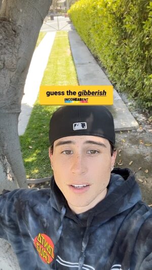 Caden Conrique Instagram - Ok well I’m not good at this 😂💀
