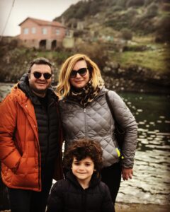 Actor Çağlar Çorumlu HD Instagram Photos and Wallpapers December 2023
