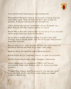 Çağlar Çorumlu Instagram - 13 Mayıs a ne kaldı ki?😎 #erşankuneri #netflix