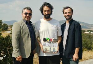 Çağlar Çorumlu Instagram - Ayak işleri 3 😎