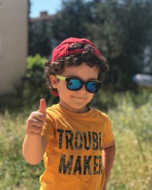 Çağlar Çorumlu Instagram - O iş bende 👍👍👍❤️