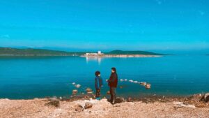 Çağlar Çorumlu Instagram - Babası ve oğlum 🥰😊