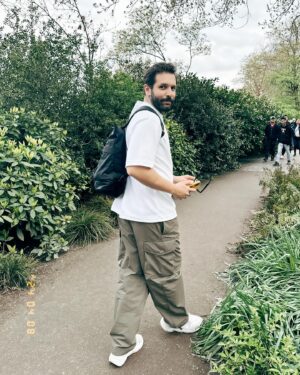 Çağrı Çıtanak Instagram - 📍Keukenhof