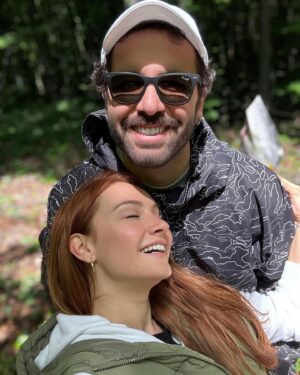 Çağrı Çıtanak Instagram - Date idea #1 - Ormanda kaybol! 🌳