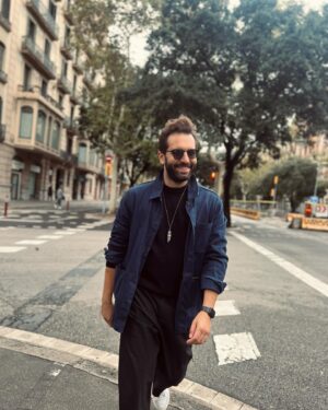 Çağrı Çıtanak Instagram - Adios Espana!
