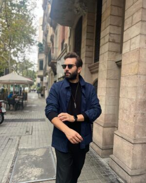 Çağrı Çıtanak Instagram - Adios Espana!