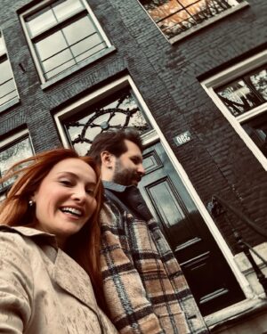 Çağrı Çıtanak Instagram - 📍 Amsterdam